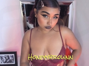 Honeyybrownn