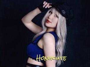 Hongcute