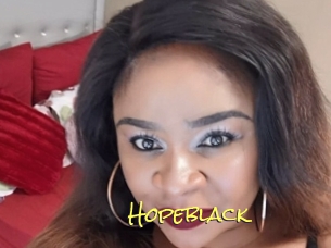 Hopeblack