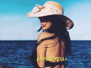 Hornyelli