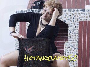 Hotangelahot50