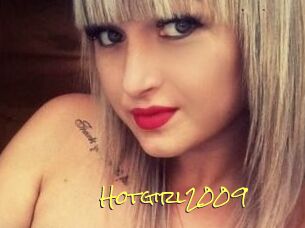 Hotgirl2009