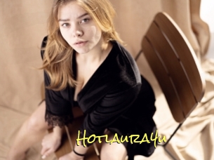 Hotlaura4u