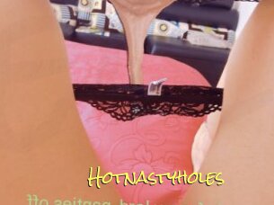 Hotnastyholes