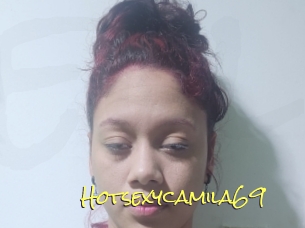 Hotsexycamila69