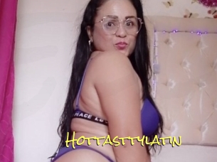 Hottasttylatin