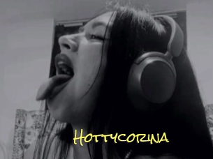 Hottycorina