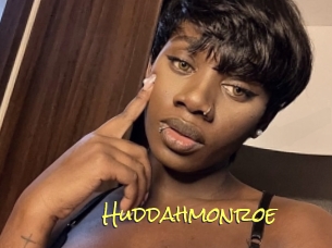 Huddahmonroe