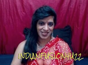 INDIANFUSION4U22