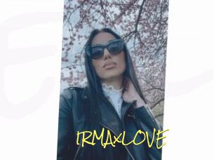 IRMAxLOVE