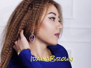 IdalyaBrown