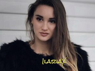 IlariaX