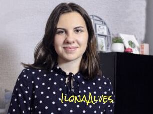 IlonaAlves