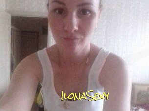 Ilona_Sexy_