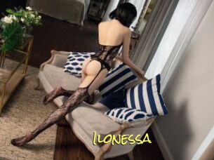 Ilonessa