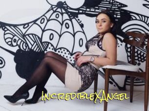 IncredibleXAngel