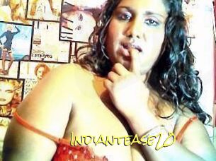 Indiantease20