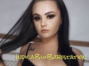 IndicaBluBabestation