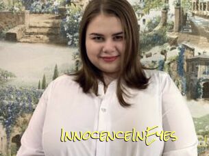 InnocenceInEyes