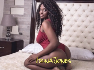 IrinaJones