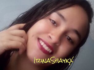 IrinaShaykX