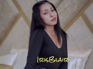 IrisBlair