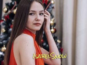 IsabelSnow