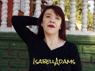 IsabellAdams