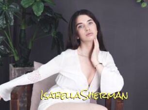 IsabellaSherman