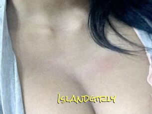 Islandgirly