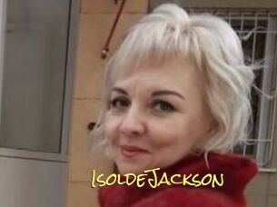 IsoldeJackson