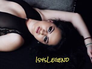 IsysLegend