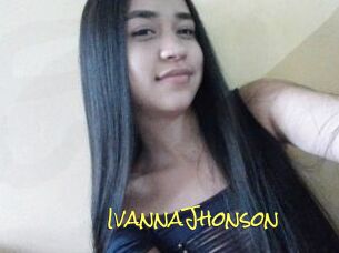 IvannaJhonson