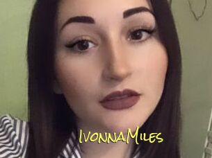 IvonnaMiles