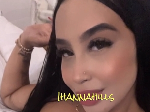 Ihannahills