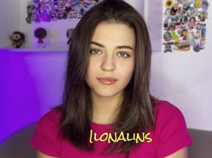 Ilonalins