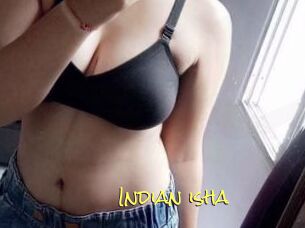 Indian_isha