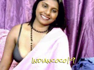 Indiancoco19