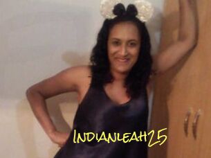 Indianleah25