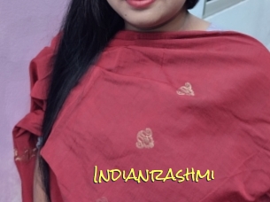 Indianrashmi