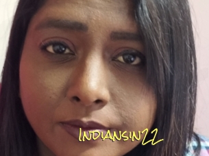 Indiansin22