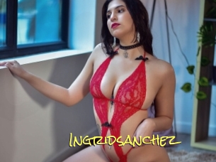 Ingridsanchez