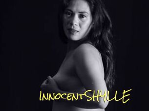 InnocentSHYLLE