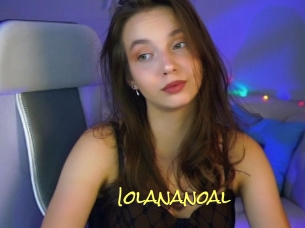 Iolananoal