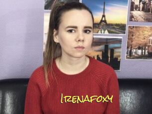 Irenafoxy