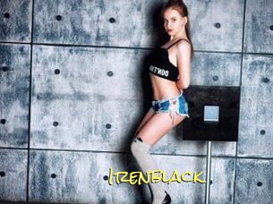 Irenblack