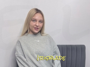 Irisblade