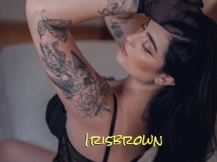 Irisbrown