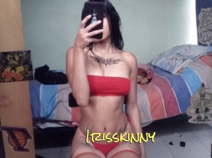 Irisskinny