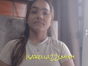 Isabella22smith